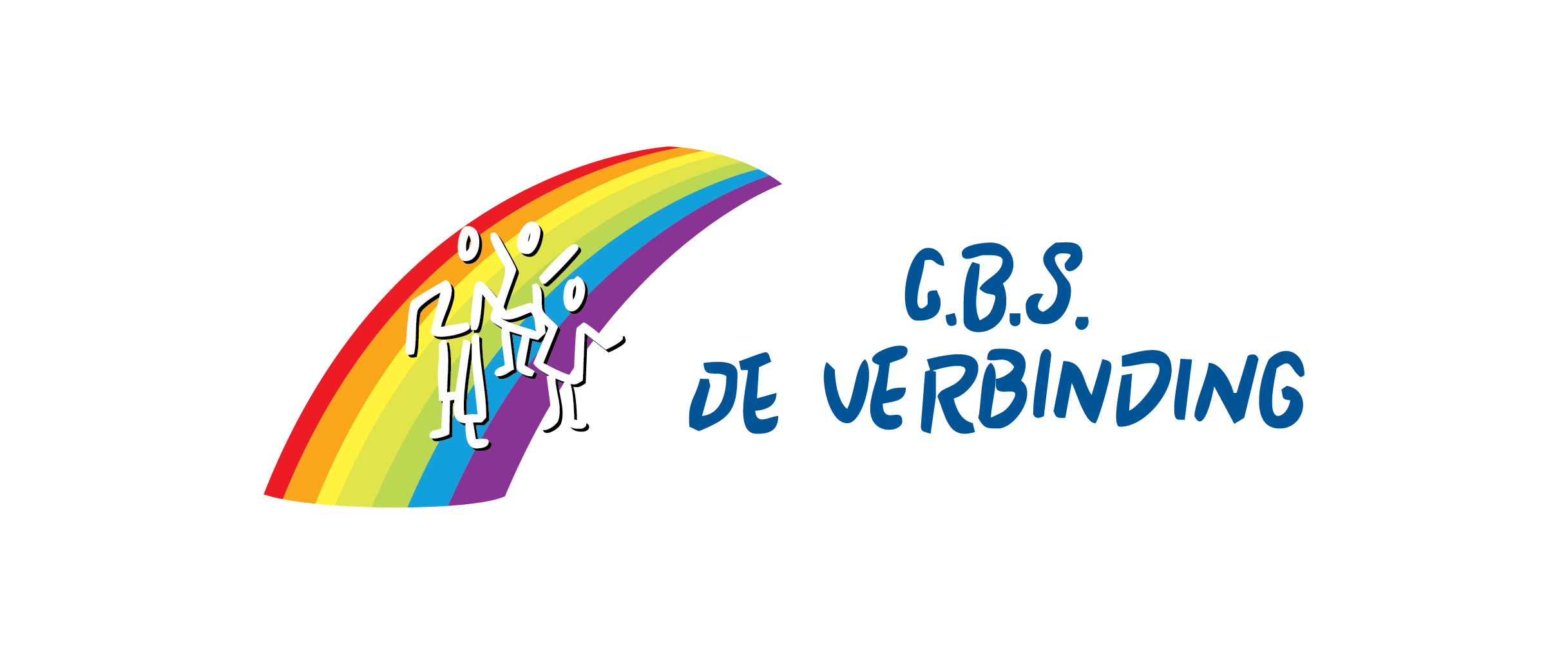 CBS de Verbindingsweg logo